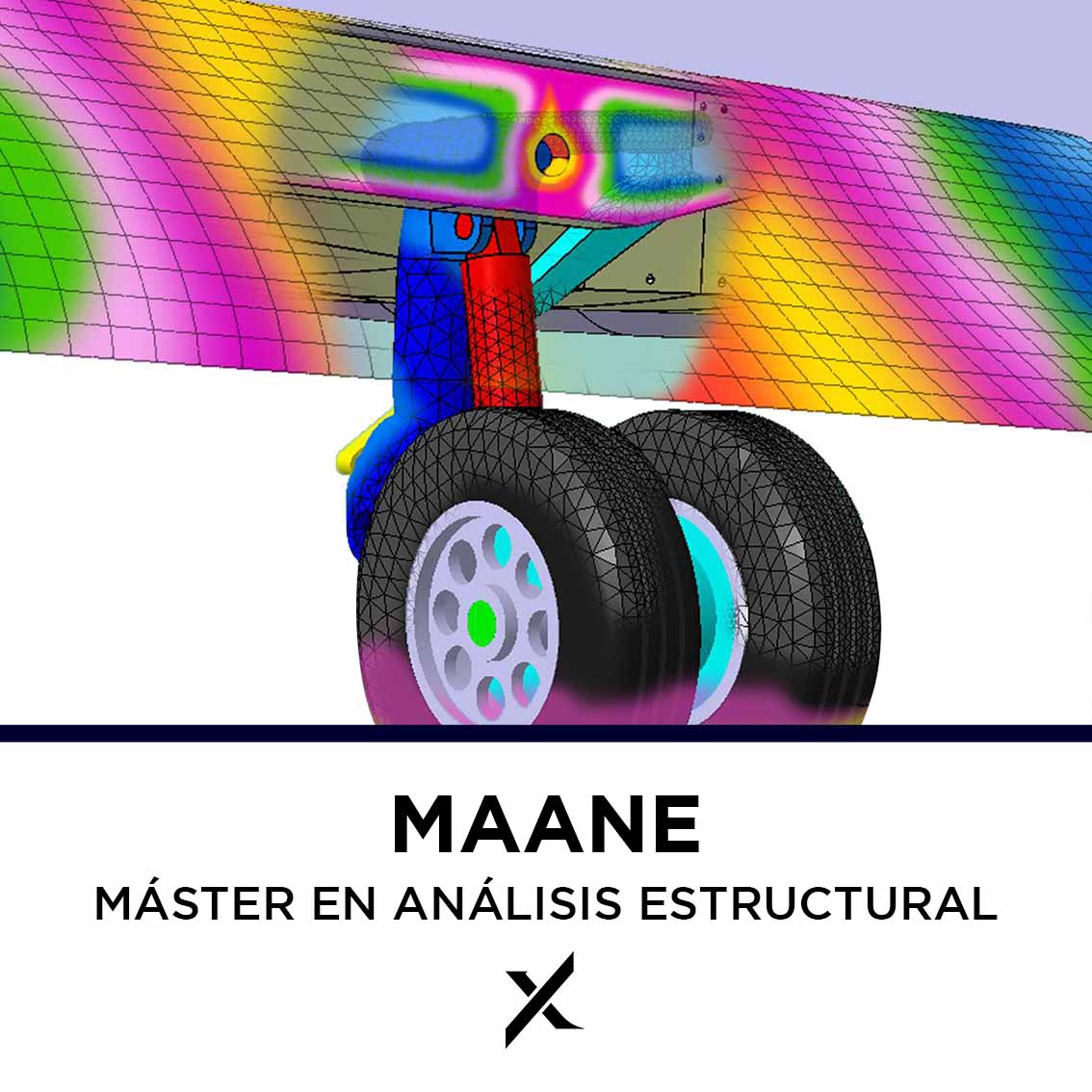 MAANE - Máster en Análisis Estructural