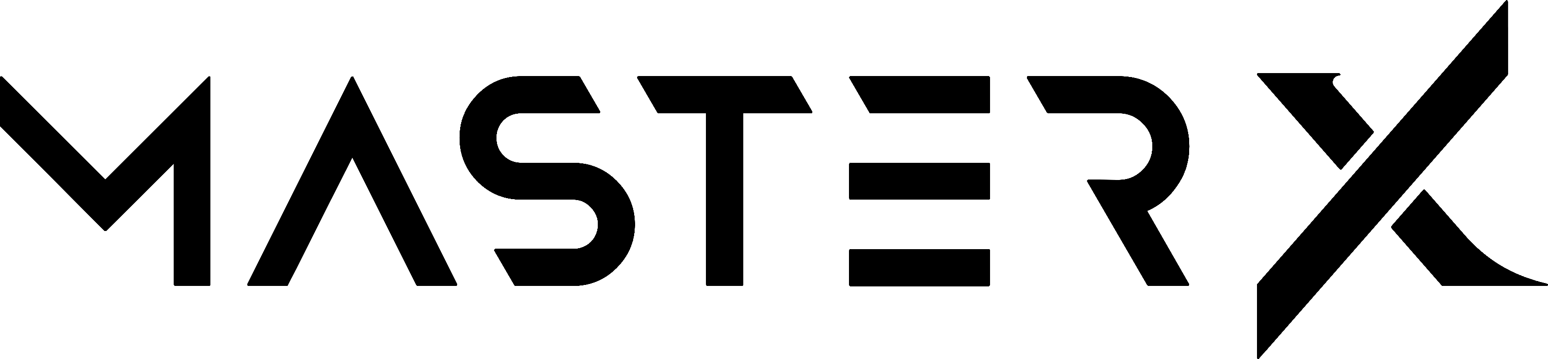 MasterX - Programas de formación especializada con prácticas remuneradas