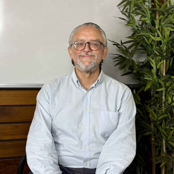 Manuel Barreiros - Profesor del Máster en Sistemas Aeronáuticos (MASAE)