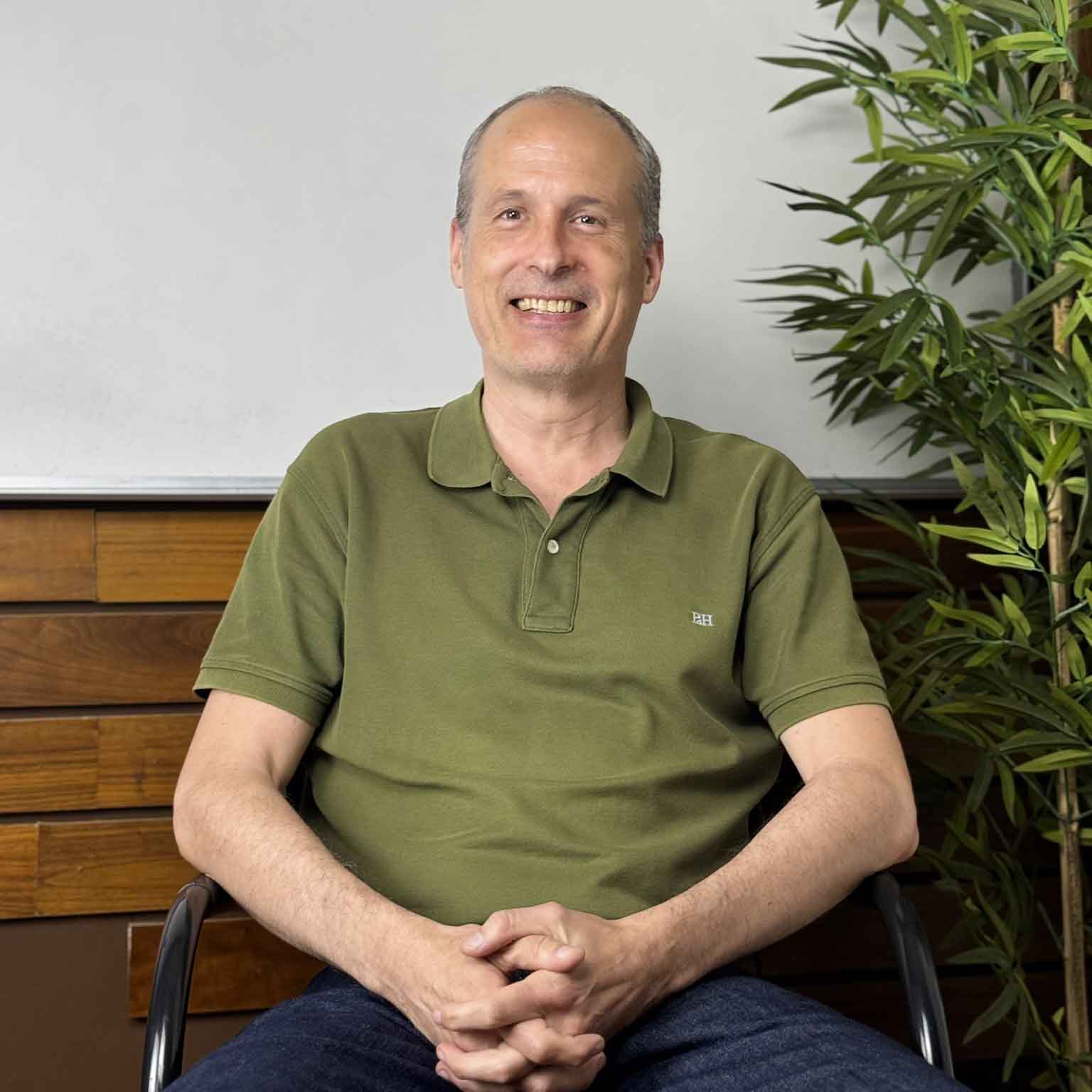 Ignacio Granizo
