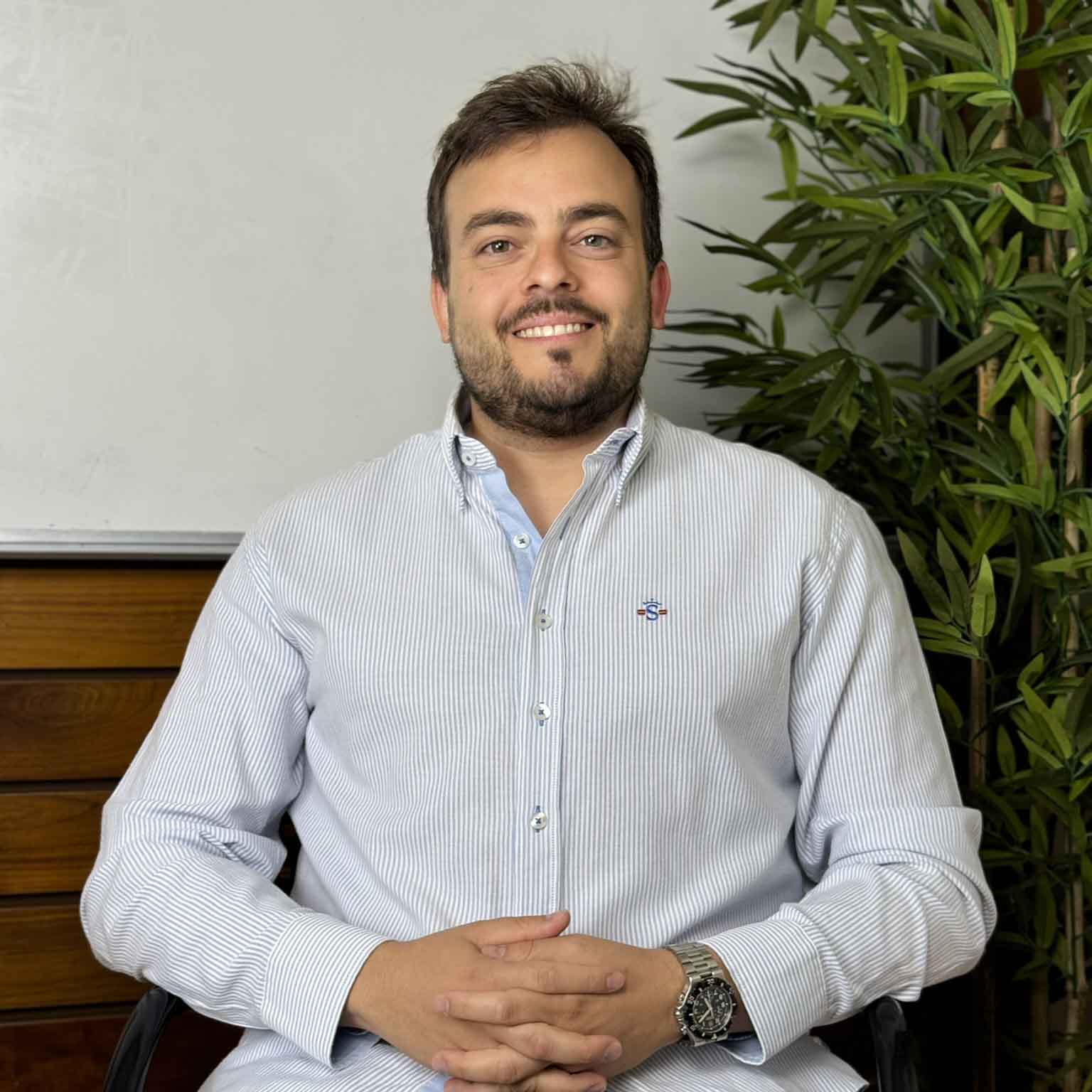 Victor Reglero