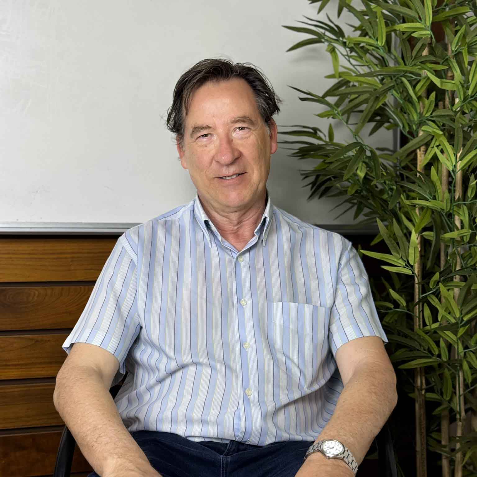 Alfredo Iglesias