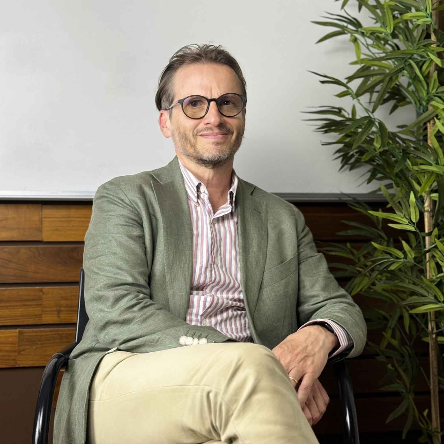 Pablo Hernández