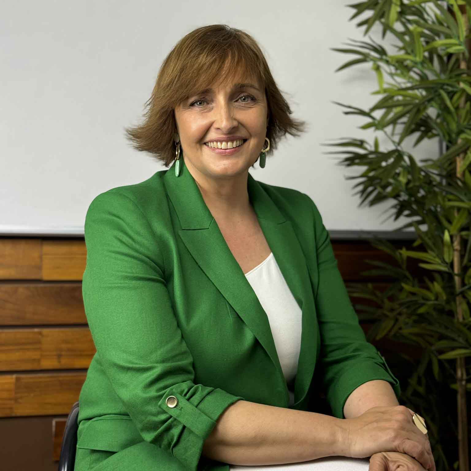 Belén Andrés