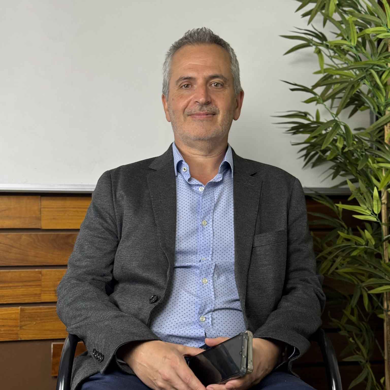 Fernando Almagro