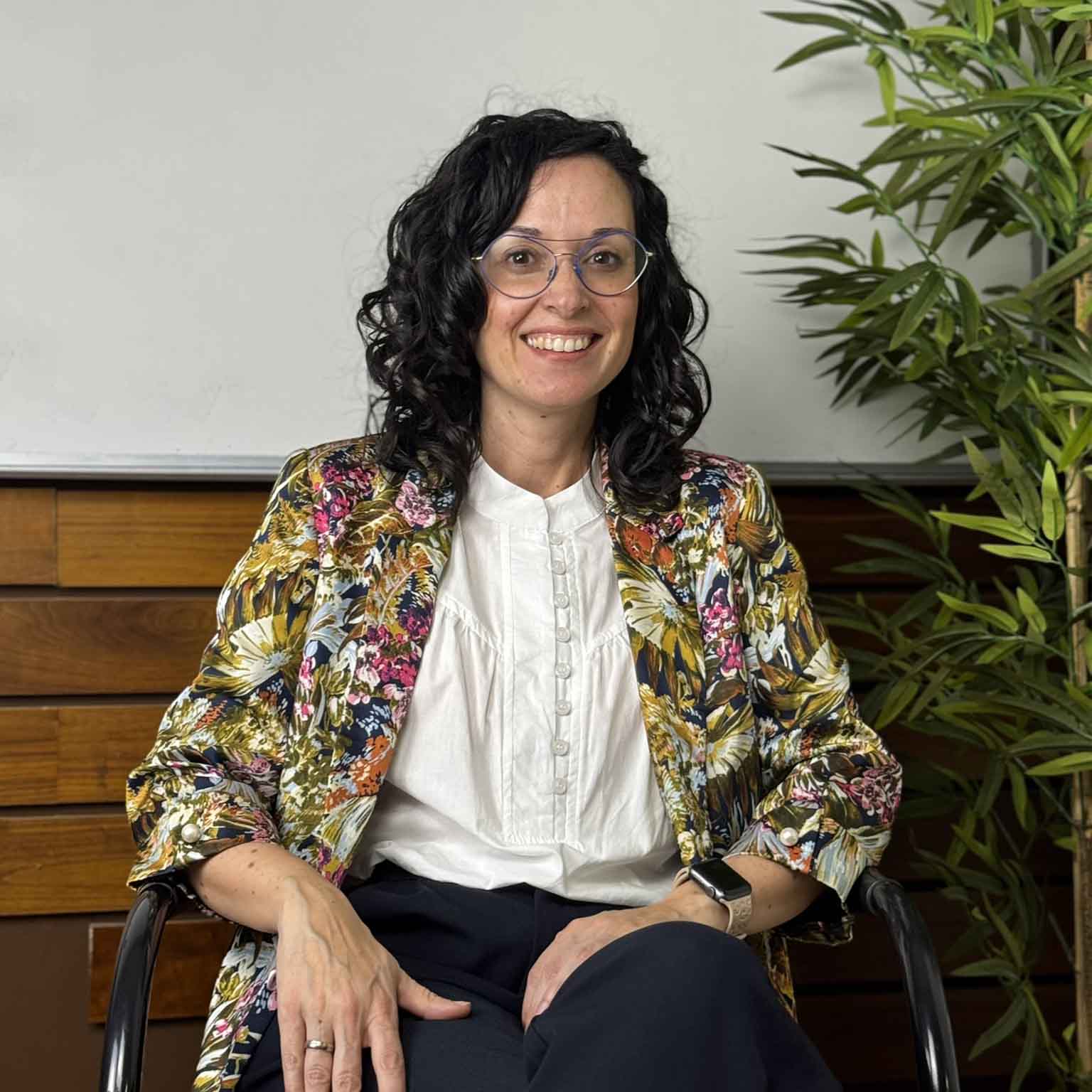 Hortensia Caballero