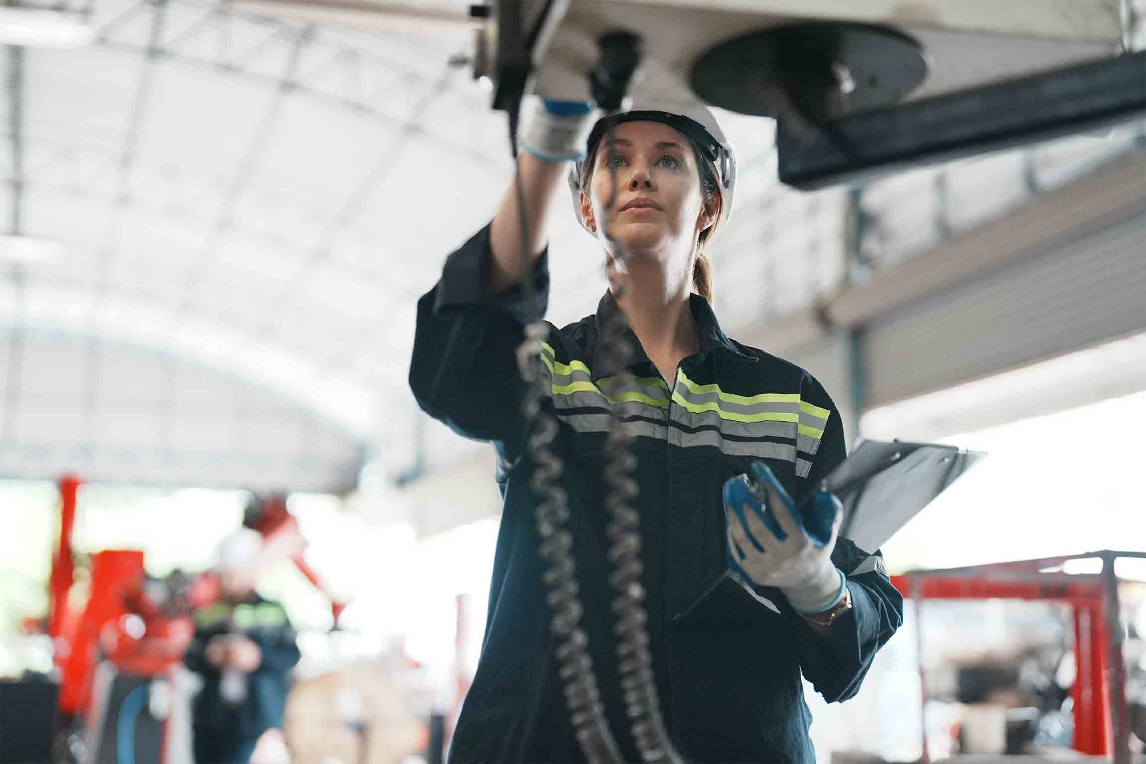 Toma de decisiones en el Máster en Sistemas Aeronáuticos y Mantenimiento (MASAMA)