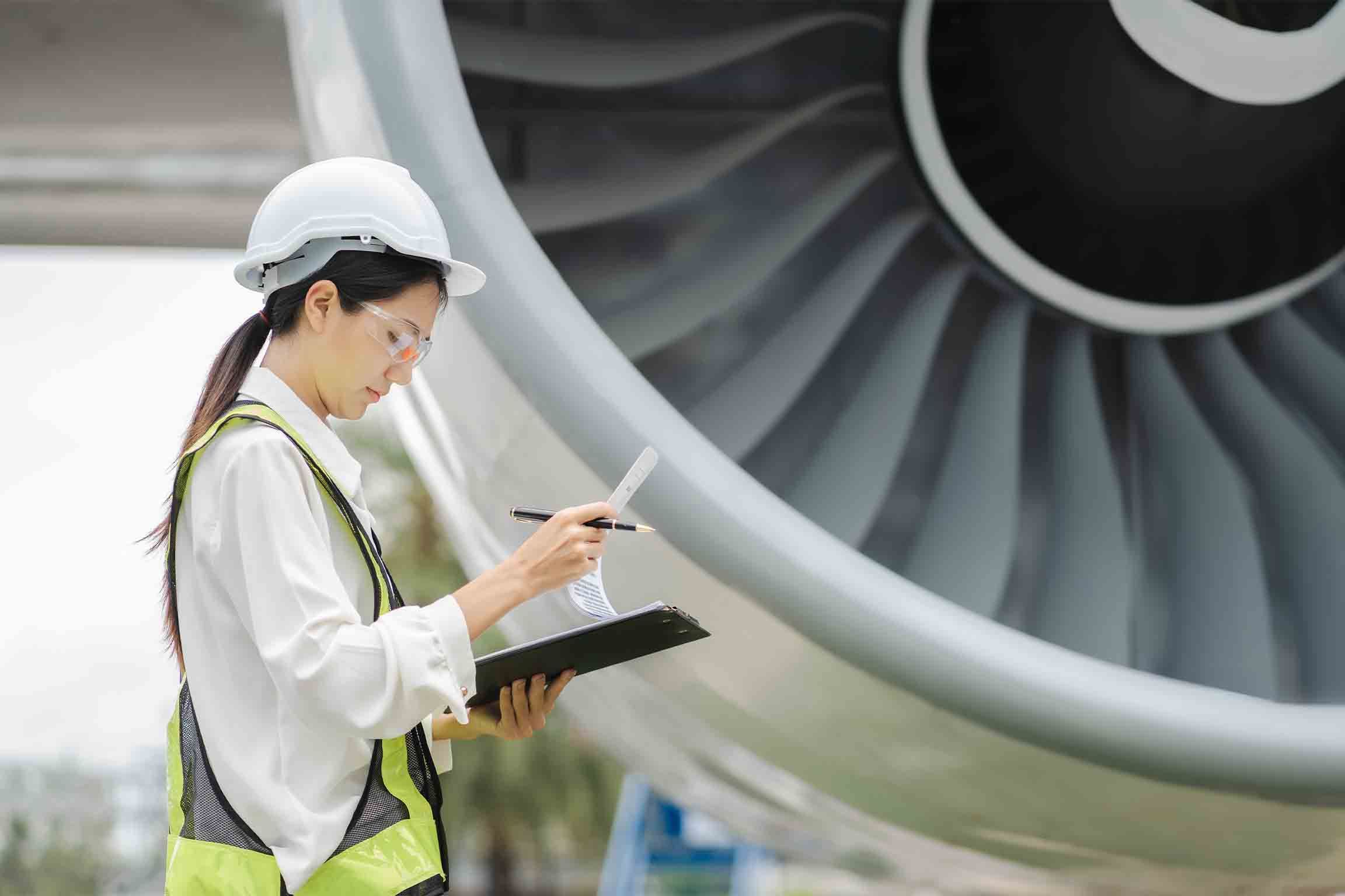 Gestión del tiempo en el Máster en Sistemas Aeronáuticos y Mantenimiento (MASAMA)