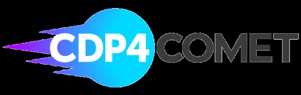 COMET - Haz clic para más información