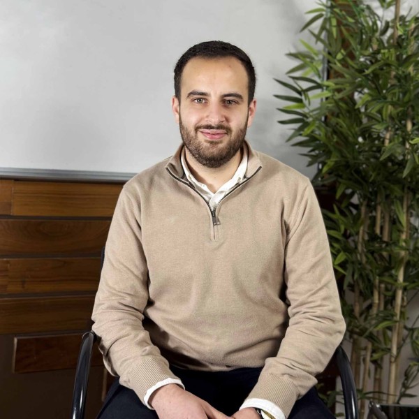 Alberto Ibernón - SENER