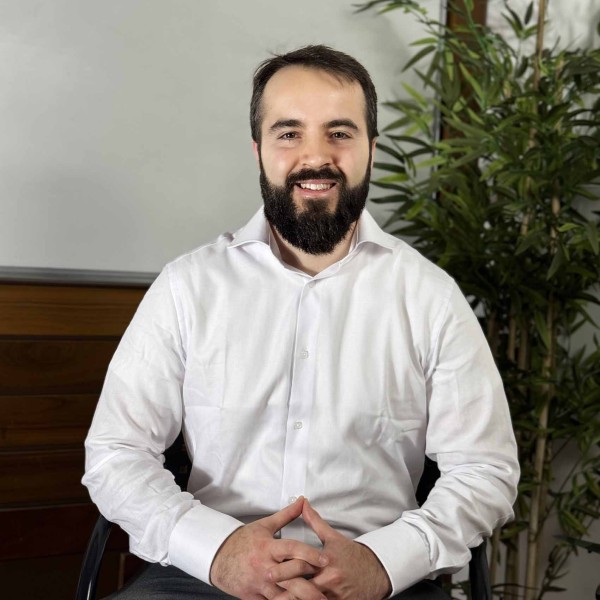 Alejandro Navas - SENER