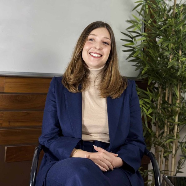 Belén González - STARION