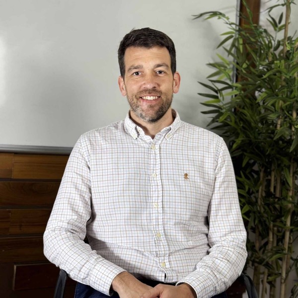 Daniel Sánchez - AIRBUS DS