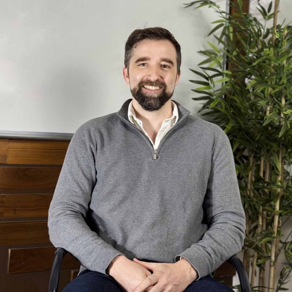 Enrique Urquijo - AIRBUS DS