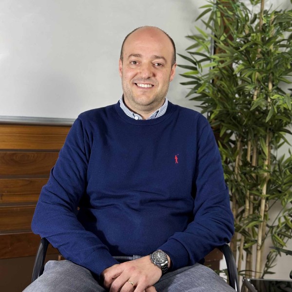 Javier Romano - AIRBUS DS