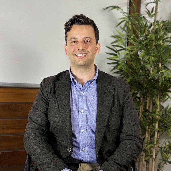 Jesualdo Ros - AIRBUS DS