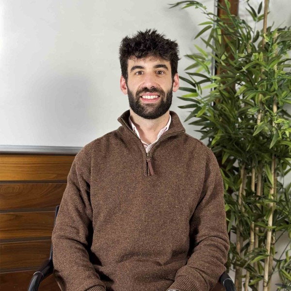 Marc Arumí - AIRBUS DS