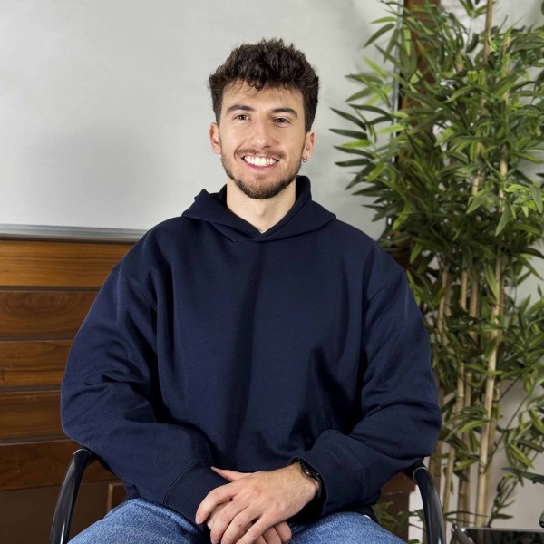 Pablo Bedialauneta - AIRBUS CRISA