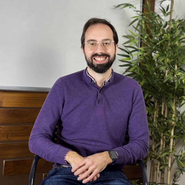 Ricardo Moreno - THALES ALENIA