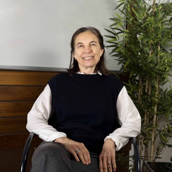 Rocío García - THALES ALENIA