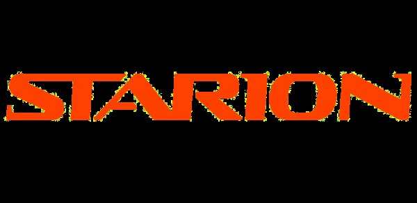 Logo Starion Group