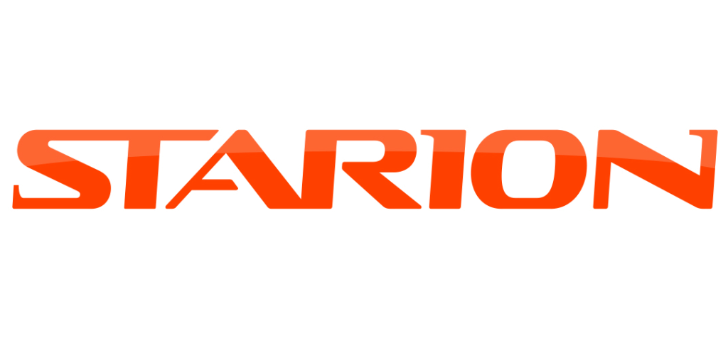 Logo Starion Group