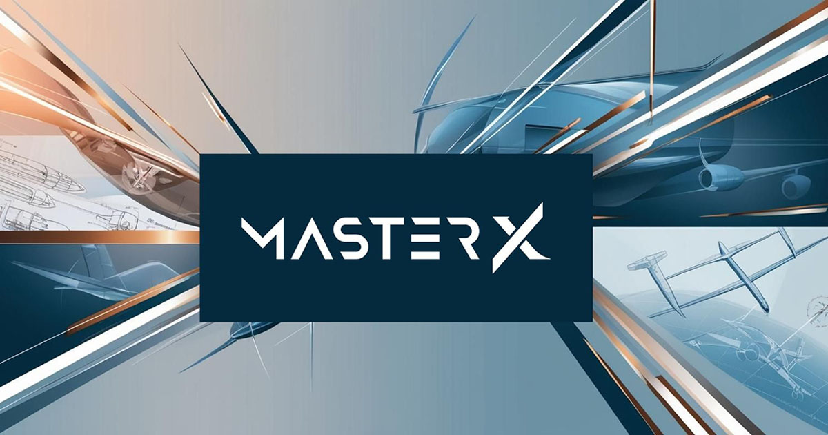 Bienvenido al Blog MASTERX